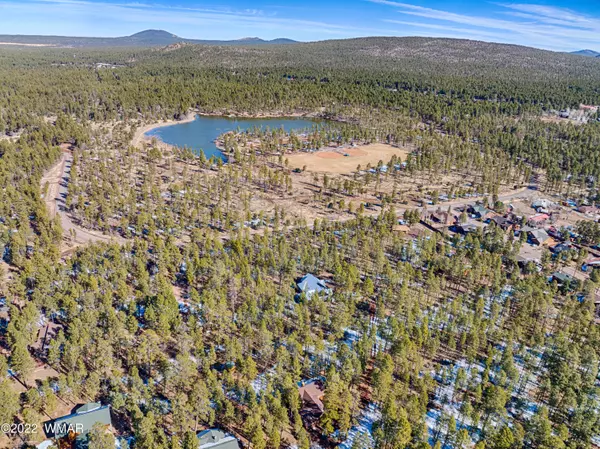 Pinetop, AZ 85935,55 E Woodland Lake RD