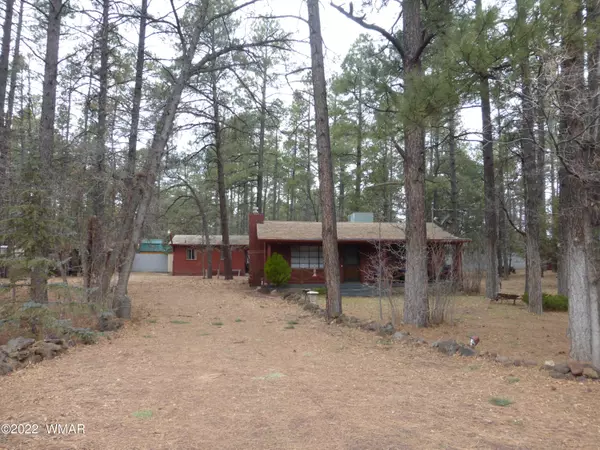 Lakeside, AZ 85929,476 Larson RD