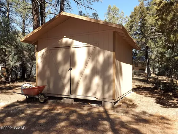 Overgaard, AZ 85933,2148 North Woods DR