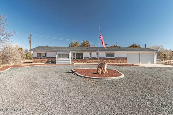 Concho, AZ 85924,18 Putter LN