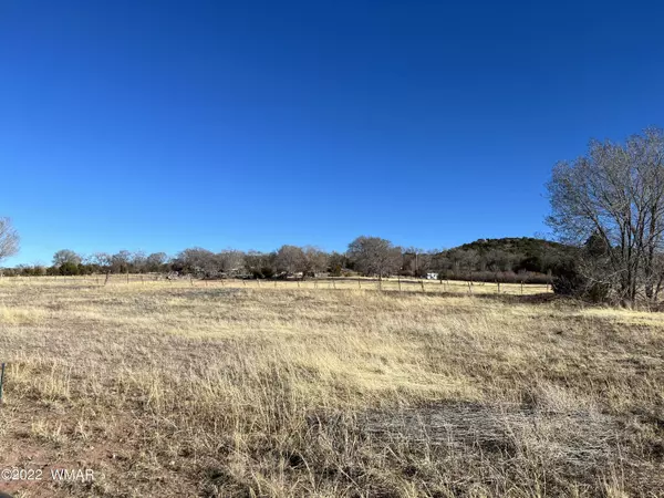 Lot 74 W 3rd AVE, Eagar, AZ 85925