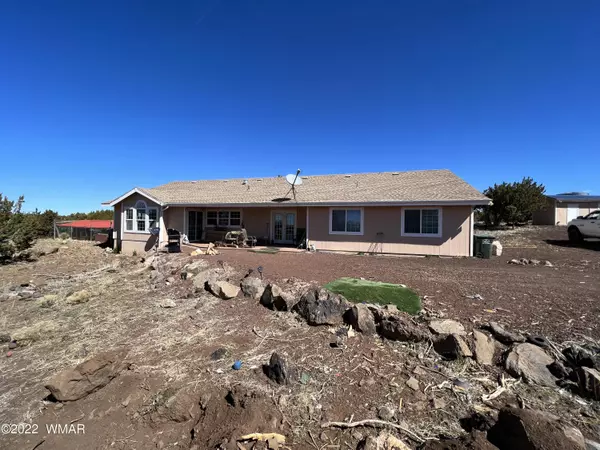 Concho, AZ 85924,71 County Rd N8158