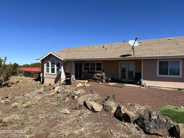 Concho, AZ 85924,71 County Rd N8158