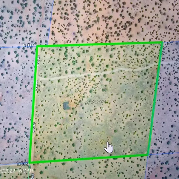 Concho, AZ 85924,490 County Road N9048