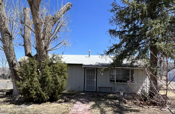 565 S Main ST, Eagar, AZ 85925