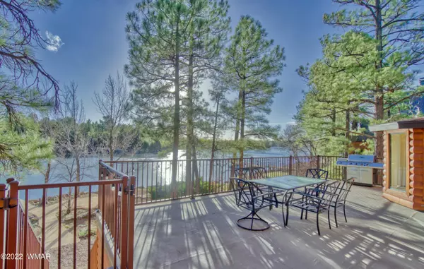 Lakeside, AZ 85929,2323 Lake Shore Circle