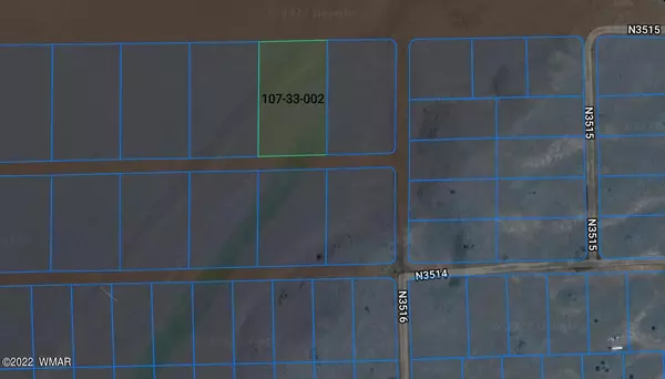 Concho, AZ 85924,TBD (A) N3514