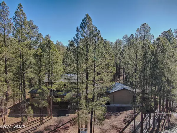 Lakeside, AZ 85929,1513 Valley DR