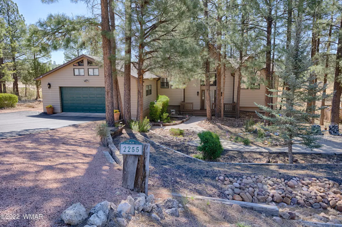 Overgaard, AZ 85933,2255 Fairway DR