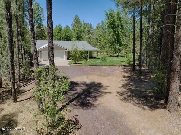 Lakeside, AZ 85929,3918 Meadow View DR