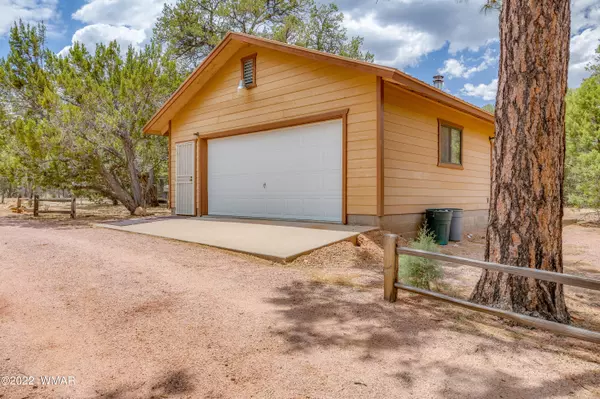 Overgaard, AZ 85933,3071 Ponderosa RD