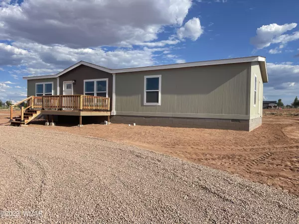 Snowflake, AZ 85937,536 N Peach Blossom LN