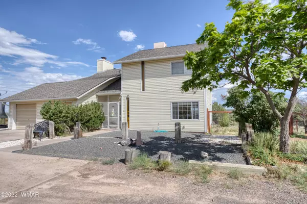 Concho, AZ 85924,28 Navajo DR