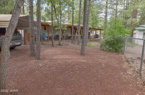 Pinetop, AZ 85935,2822 Cardinal LN