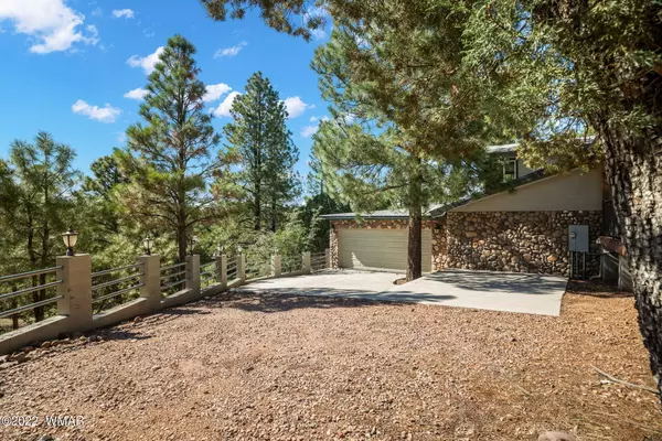 Overgaard, AZ 85933,2904 Cedar Ridge CIR