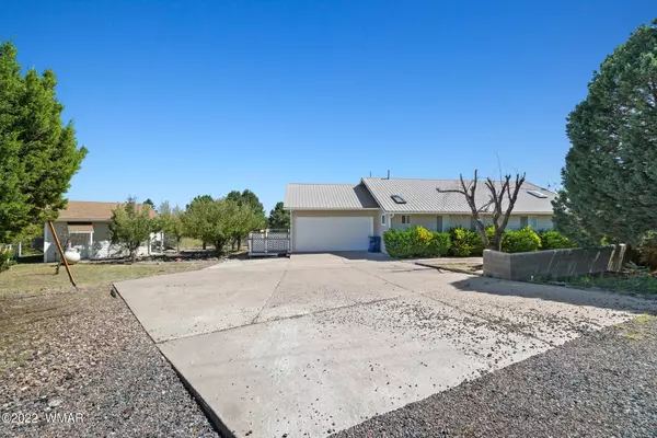 Eagar, AZ 85925,1740 W Snowline DR