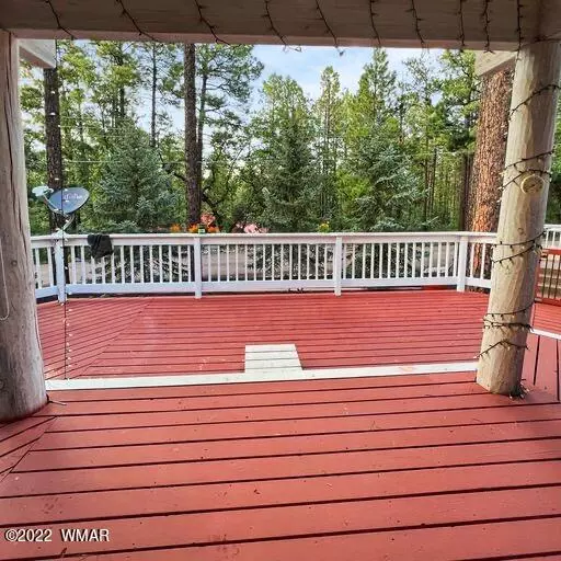 Pinetop, AZ 85935,1677 E Wildwood LN