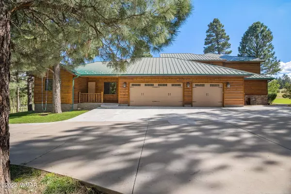 Heber, AZ 85928,2913 Buckskin Canyon RD