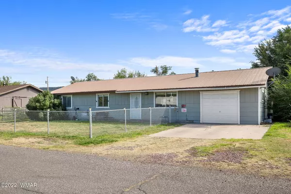 Eagar, AZ 85925,141 W 3RD PL