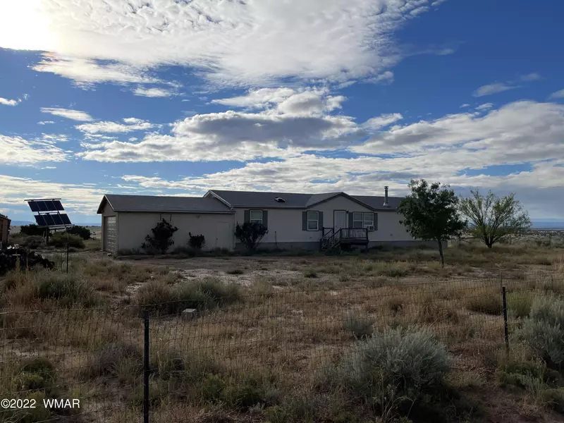 30 N9318, St. Johns, AZ 85936