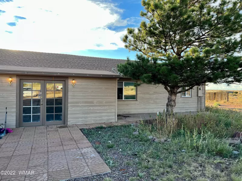 5168 Garibaldi RD, Snowflake, AZ 85937