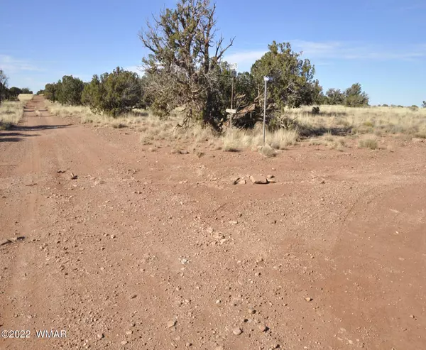 Concho, AZ 85924,285 CR 5390