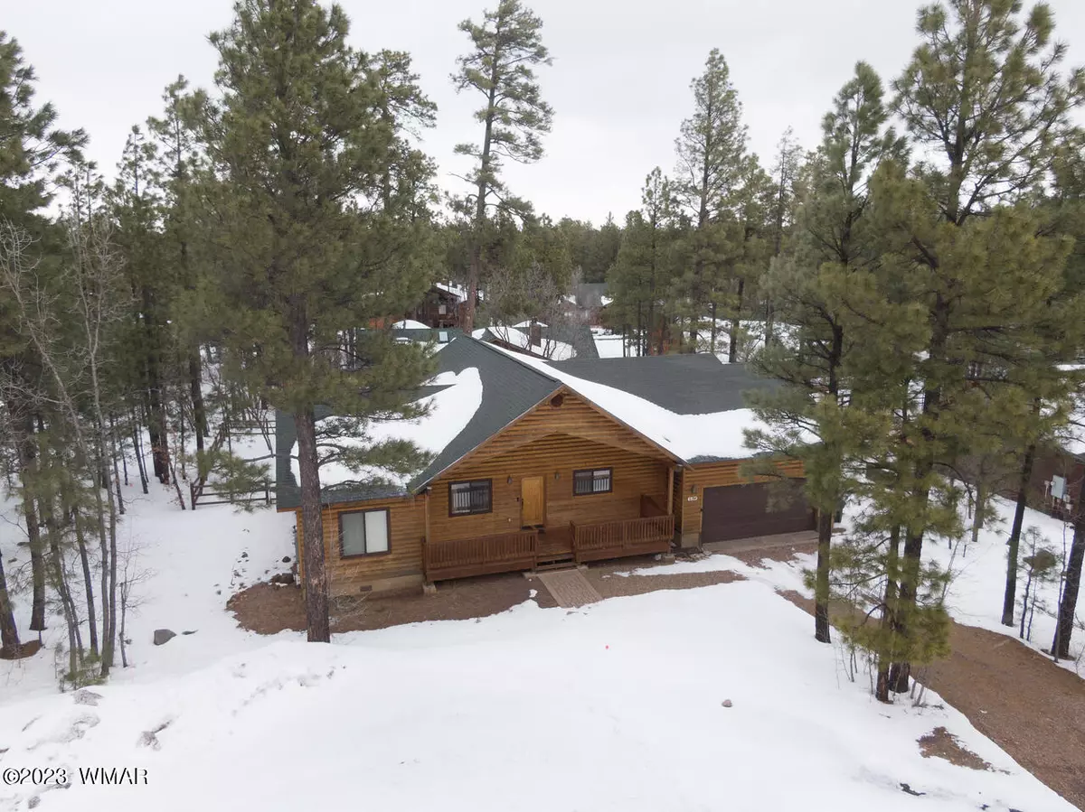 Pinetop, AZ 85935,6194 Sitegreaves CIR