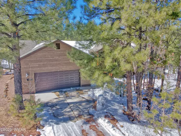 Pinetop, AZ 85935,6162 Sitgreaves CIR