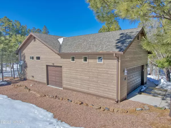 Pinetop, AZ 85935,6162 Sitgreaves CIR