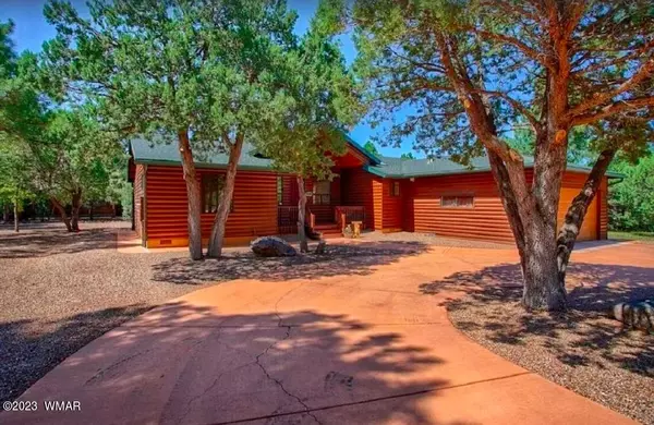 Lakeside, AZ 85929,854 Pine Creek CIR