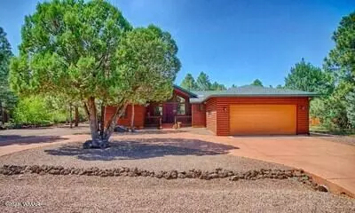 Lakeside, AZ 85929,854 Pine Creek CIR