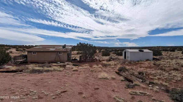 Concho, AZ 85924,8596 North