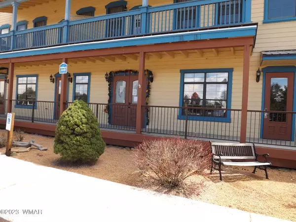 2379 State Route 260, Overgaard, AZ 85933