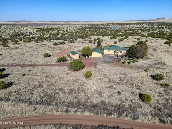 Concho, AZ 85924,18 COUNTY ROAD N3446