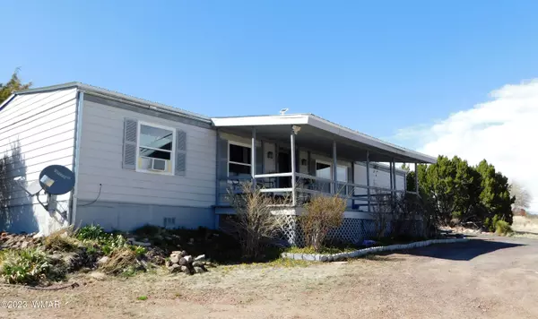 Concho, AZ 85924,55 Short LN