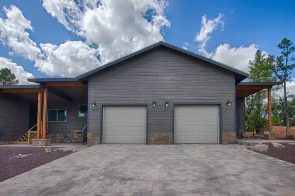 6001 Saturn DR, Lakeside, AZ 85929