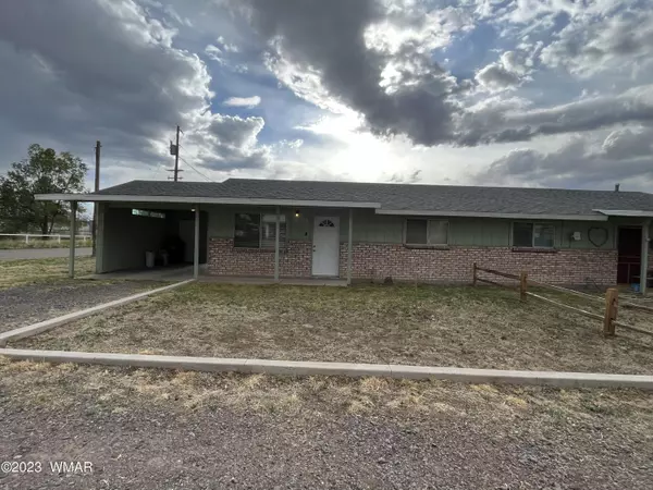 364 E 6th AVE, Eagar, AZ 85925