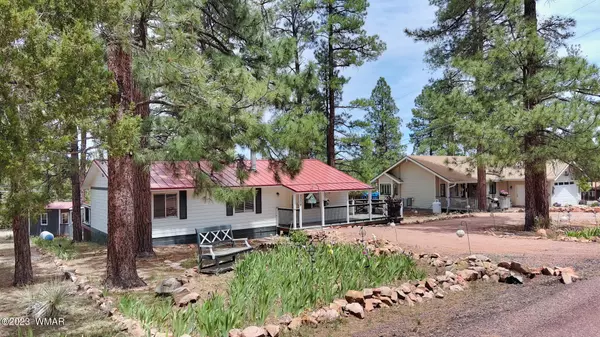 Overgaard, AZ 85933,3379 Pine Cone DR