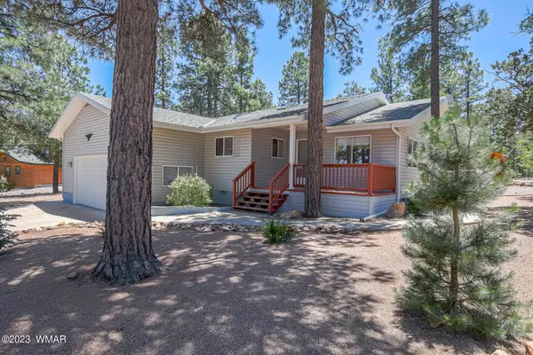 Overgaard, AZ 85933,3402 Pine Cone DR