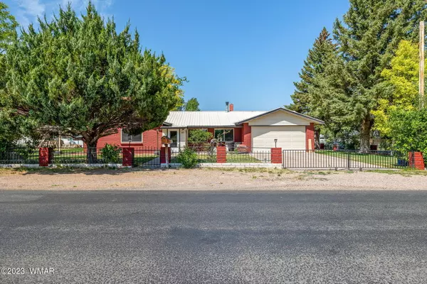 Eagar, AZ 85925,952 S Burk ST