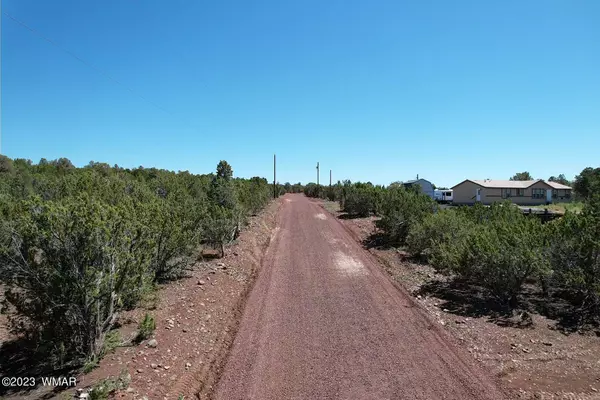 Concho, AZ 85924,72 County Road 3199 (3.36 acres)