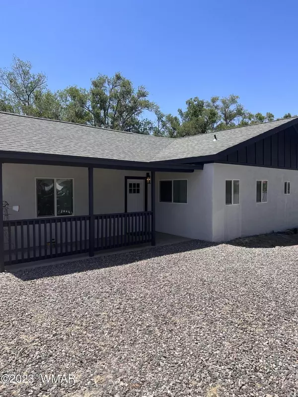 Eagar, AZ 85925,728 N Eagar ST