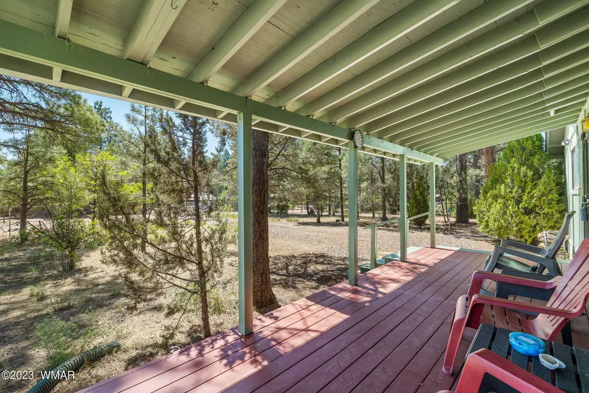 Overgaard, AZ 85933,2852 Timber Trail LOOP