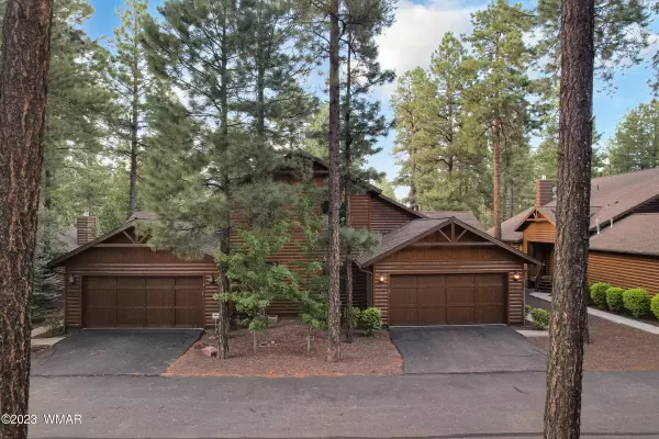 Pinetop, AZ 85935,4074 Stone Pine DR