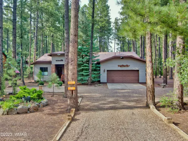 Pinetop, AZ 85935,8550 Wild Horse RD