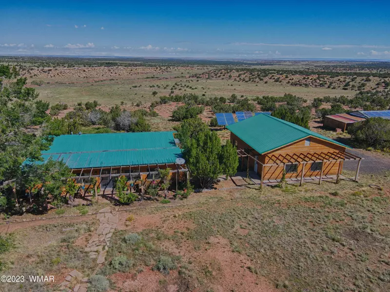 3 N8454, Concho, AZ 85924