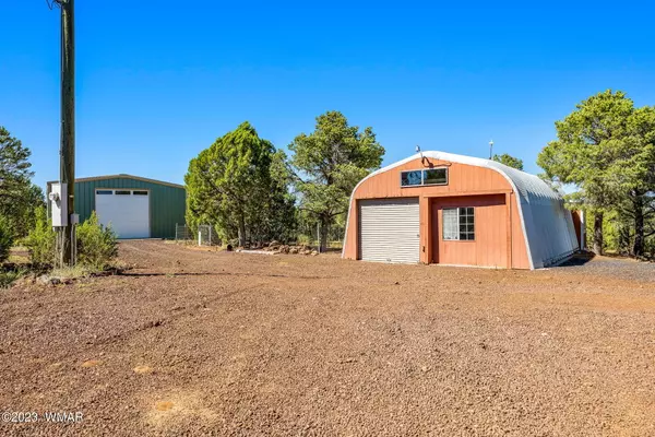 Vernon, AZ 85940,135 Co Rd 3158