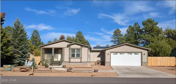 Lakeside, AZ 85929,5333 Red Squirrel LN