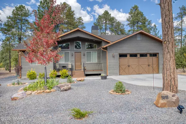 Lakeside, AZ 85929,5015 Silver Mountain DR