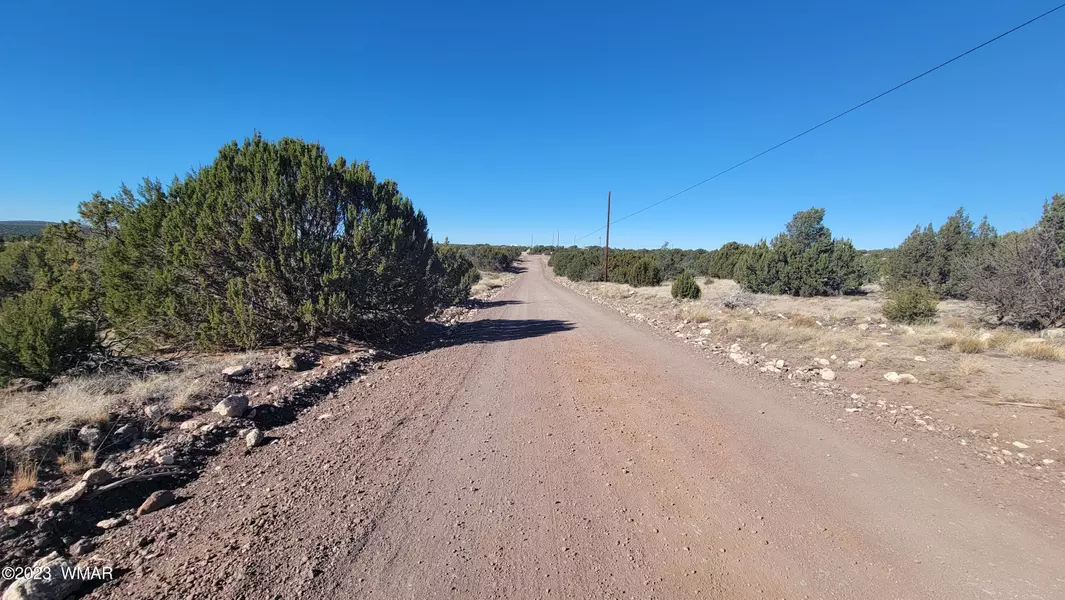 12 County Road 8249, Concho, AZ 85924